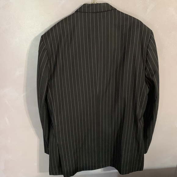 Smith & Barnes pinstripe suit - Picture 2 of 10
